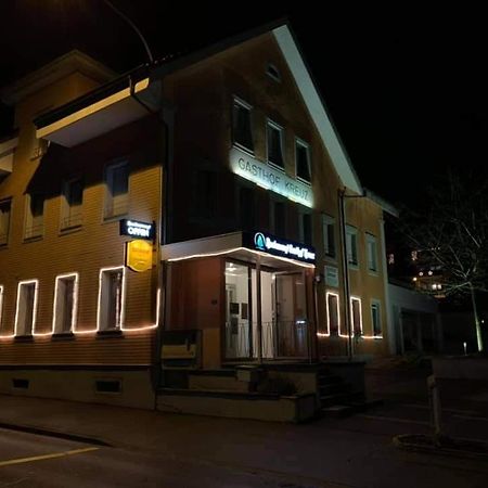 Zyba-Hotelzimmer-Vermietung Aesch Kanton Luzern Exteriér fotografie