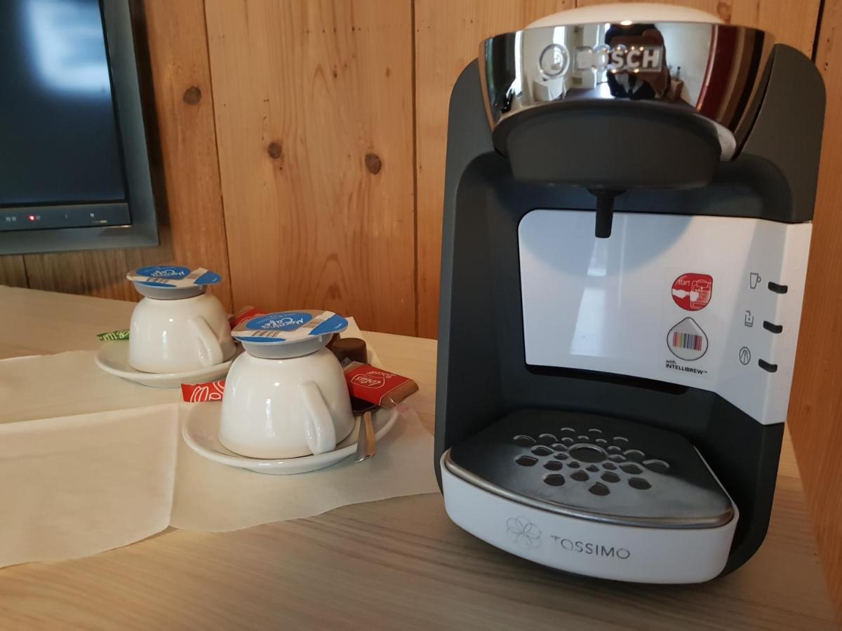 Zyba-Hotelzimmer-Vermietung Aesch Kanton Luzern Exteriér fotografie